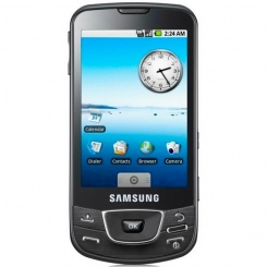 Samsung i7500 -  1